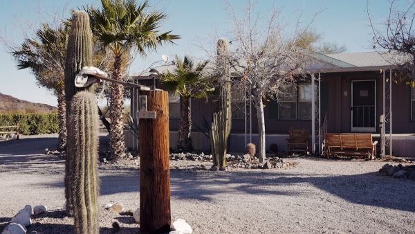 Black Rock RV Village