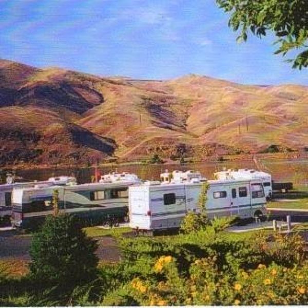 Premier RV Resort