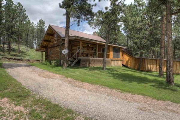 Hell Canyon RV Resort