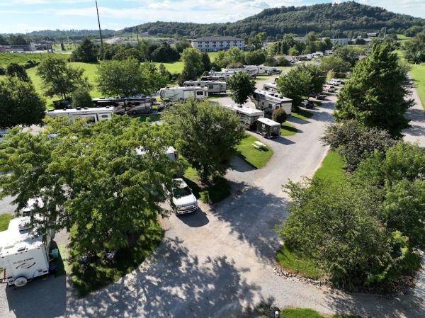 Cave Country RV Campground