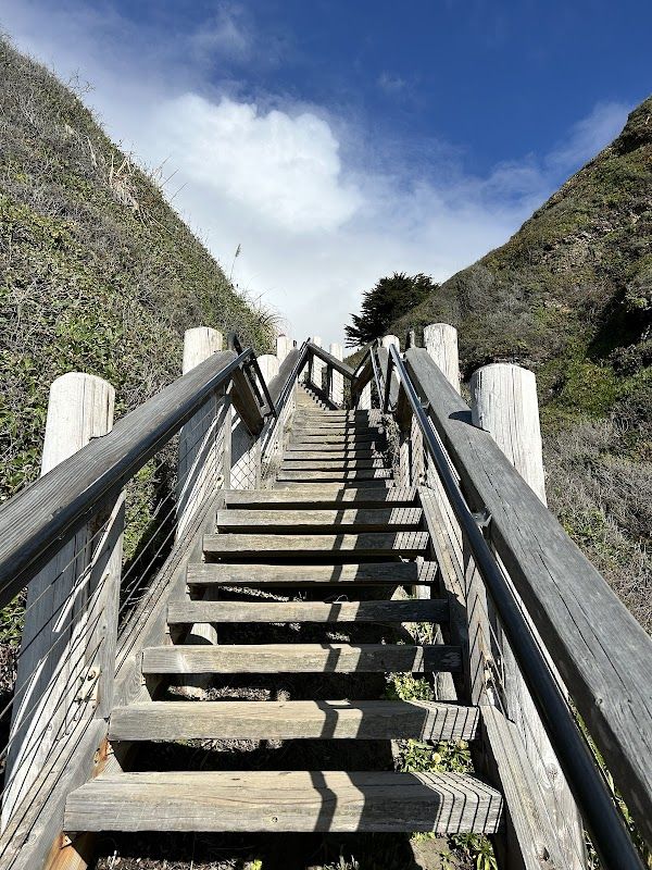 Plaskett Creek Campground