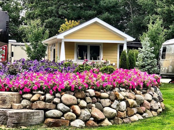 Sunny Brook RV Resort