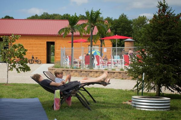 South Haven Jellystone Park