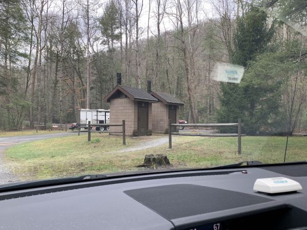 North River Campground