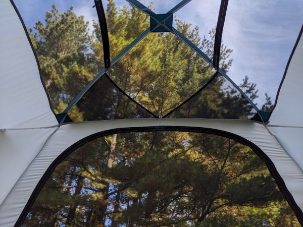 Cedar Ridge Primitive Campground