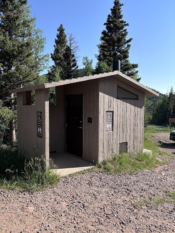 Pi​​​ñ​on​ Campground