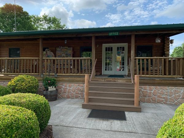 River Bend Campground