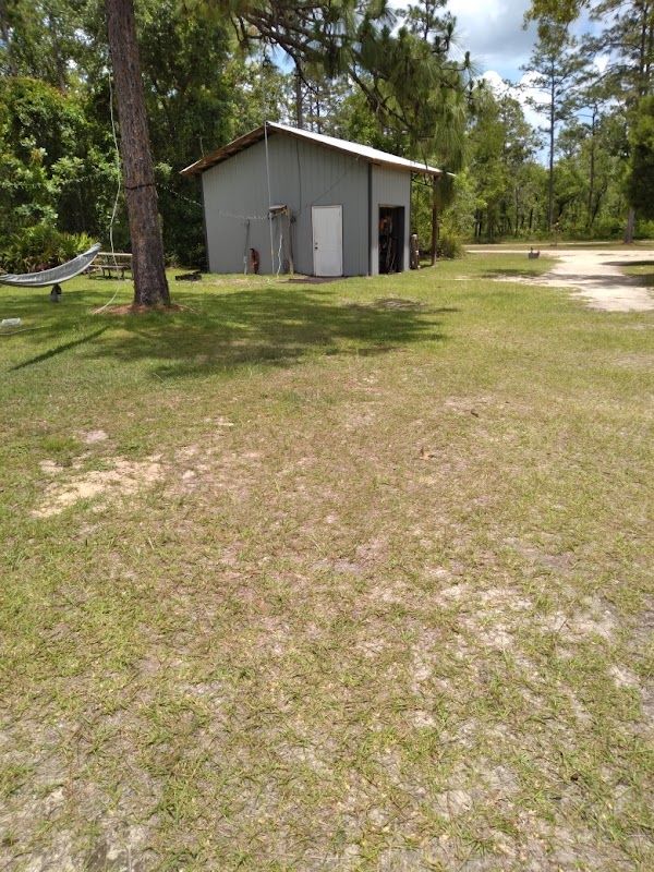 Camel Lake Recreation Area Apalachicola National Forest