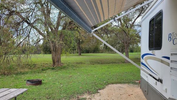 Thousand Trails Colorado River RV Campground