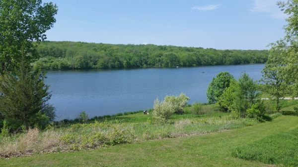 Hickory Hills Campground