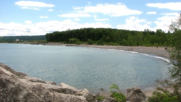 Fifty Point Conservation Area Campground