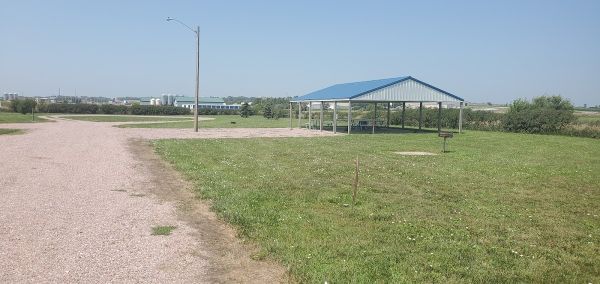 Lion's Park Campground