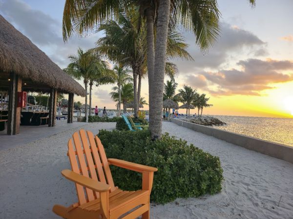 Jolly Toger RV Resort & Motel