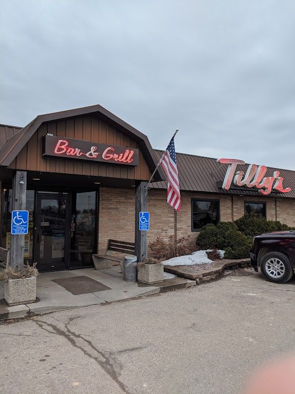 Tilly's American Travelers RV Resort