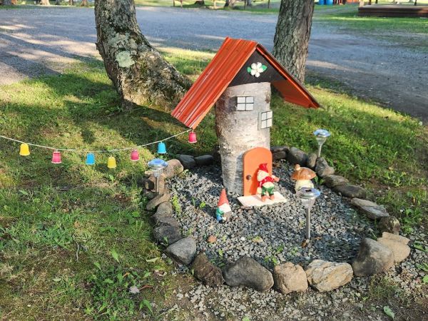 River Country Campground