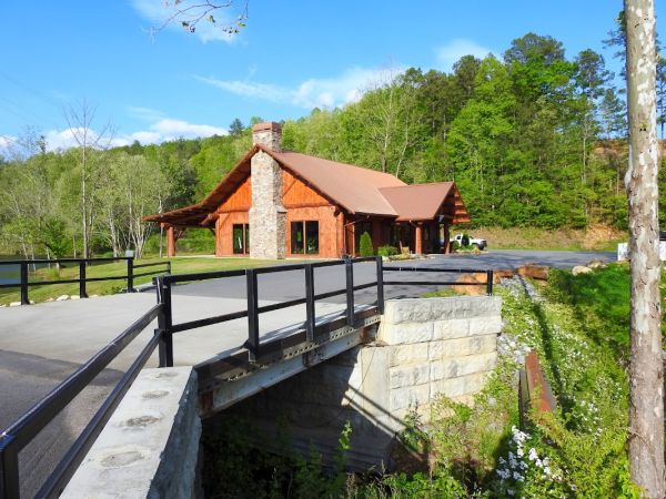 River Plantation RV Resort