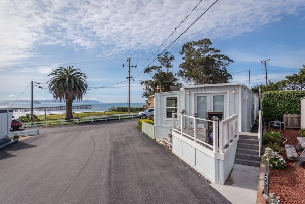 Bella Vista Mobile Lodge