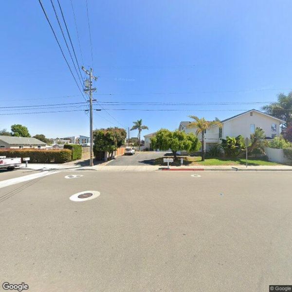 Grand Avenue Mobile Home Park