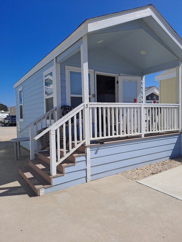 Colorado River Adventures Pismo Beach Club