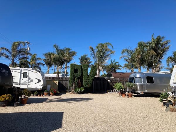 Rancho Recreational Vehicle Park