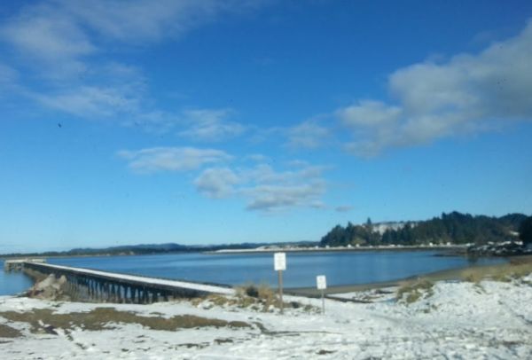 Salmon Harbor RV Park