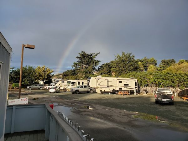 Morro Strand RV Park