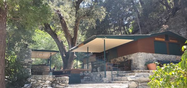 Glenn Camp Campground