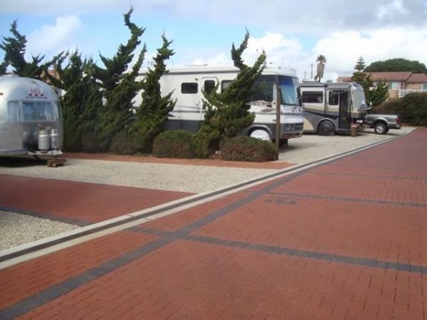 Cypress Morro Bay RV & Mobile Home Park