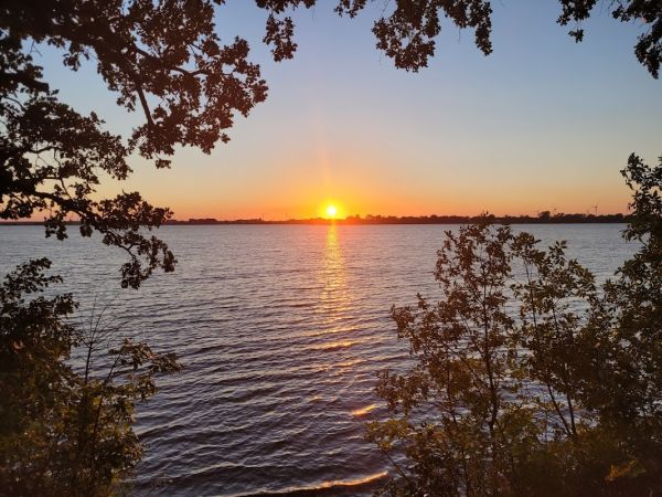 Picnic Point Recreation Area Campground