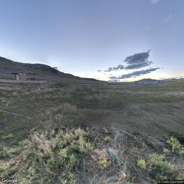 Cross Creek Campground