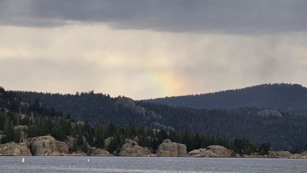 North Shore Campground - Loop E