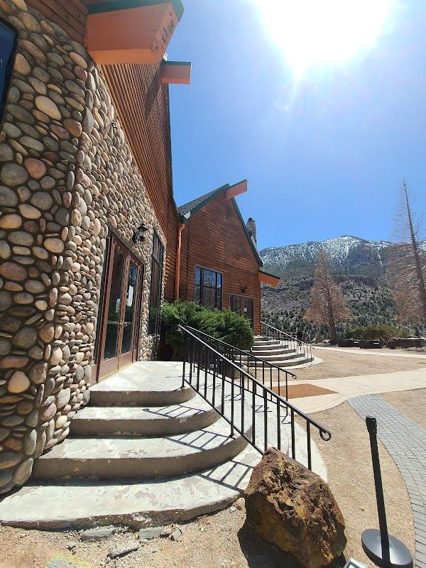 Fletcher View Campground