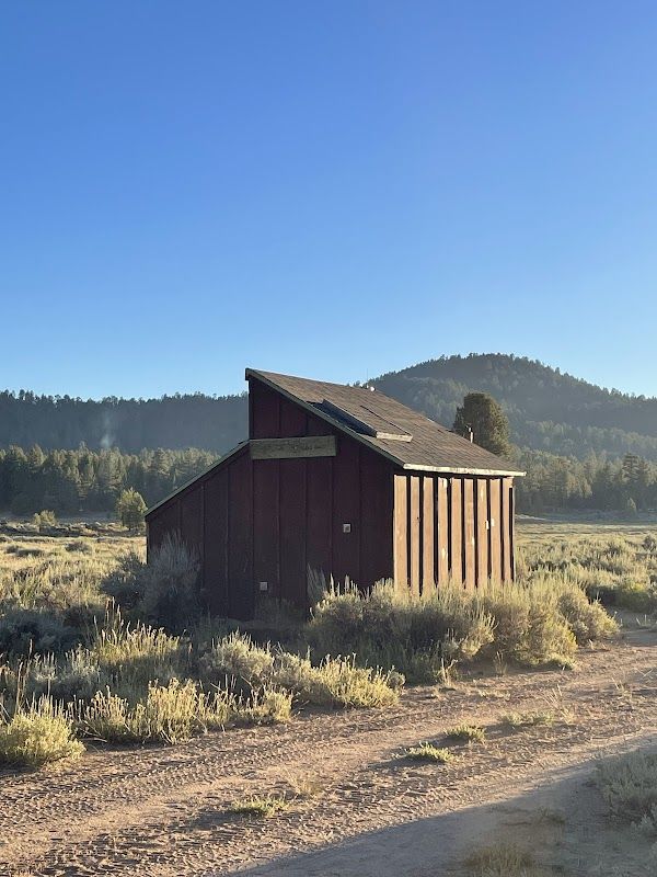 Holcomb Valley Ranch
