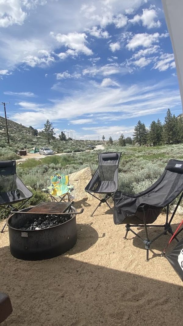 Forks Campground