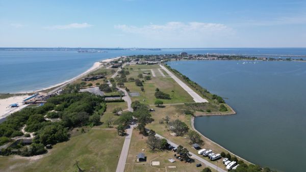 Colonies Recreational Vehicle and Travel Park