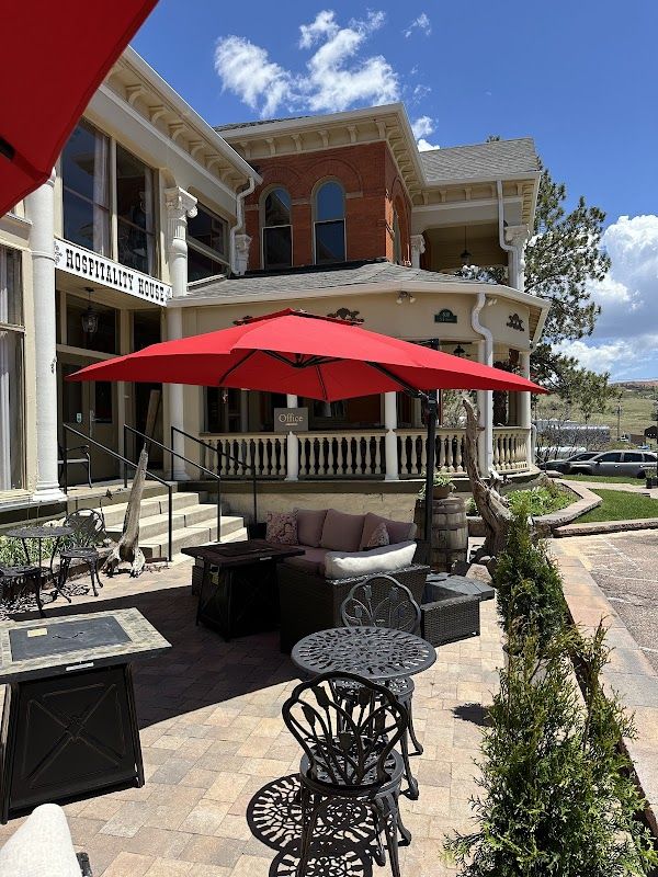 Cripple Creek RV Park