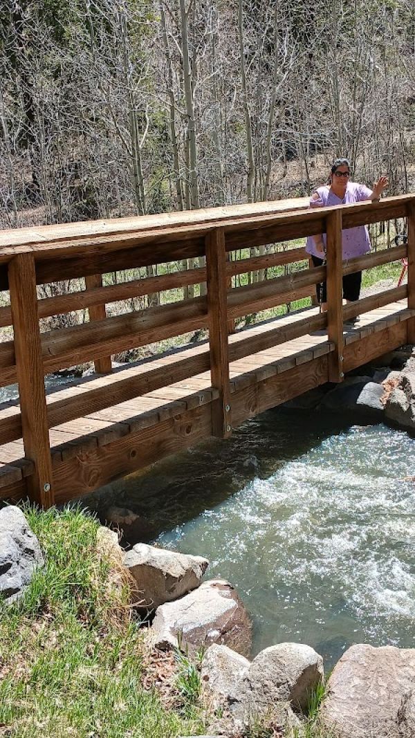 Rock Creek Campground