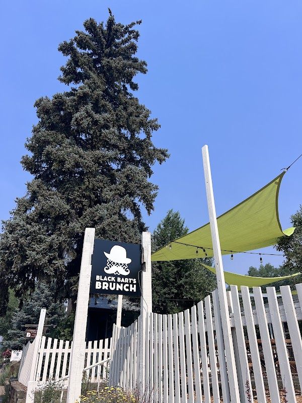 East Fork Campground