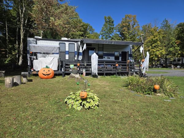 Trails End Campground