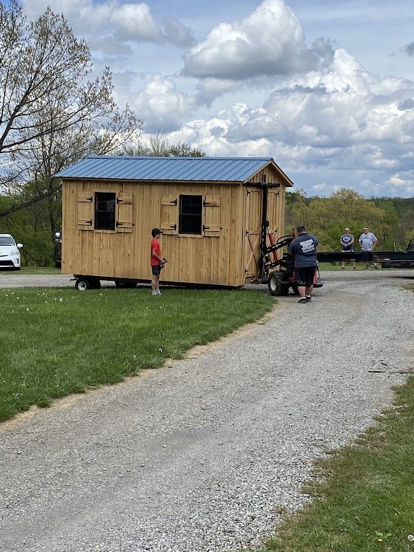 Wolf's Camping Resort