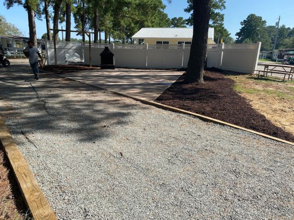 Camp Clearwater Family Campground