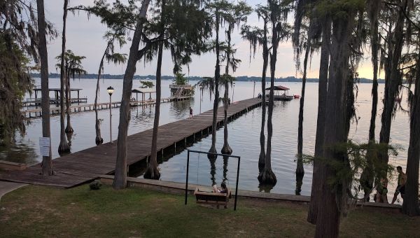 NC FFA Center White Lake