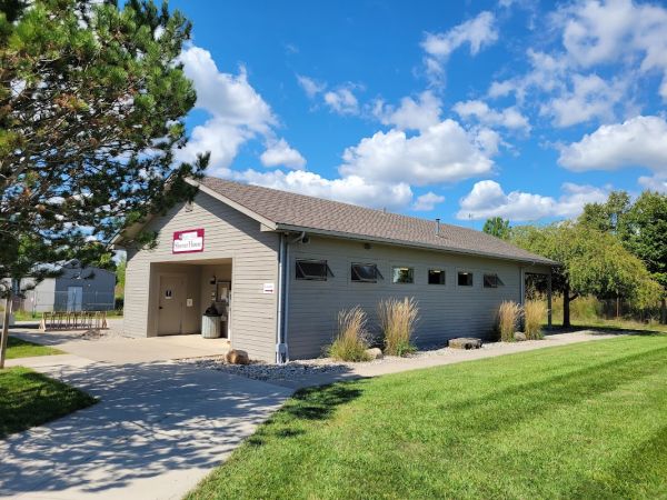 Sauder Village Campground