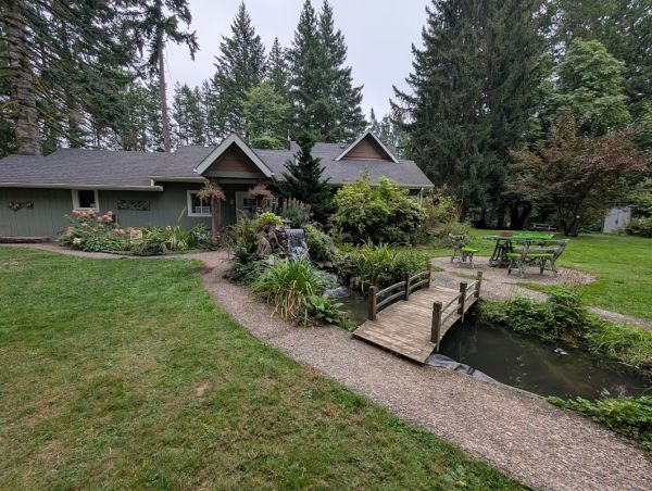 Cougar RV Park & Campground