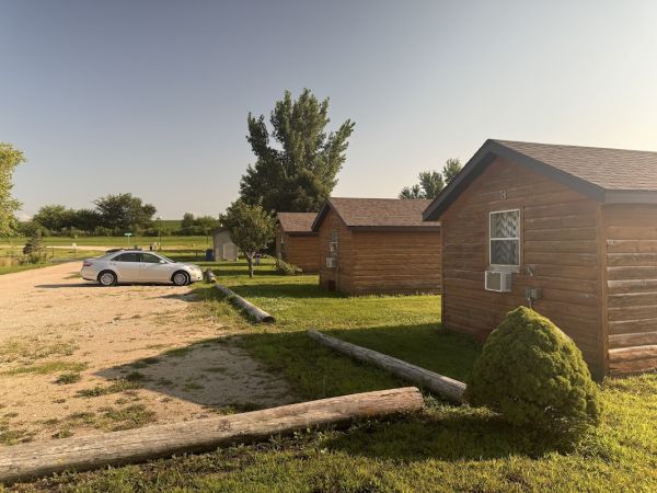 Beyonder Getaway Lazy Acres