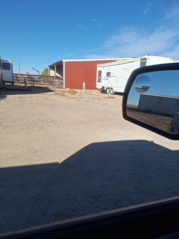 City of Friona RV Park