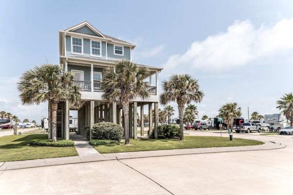 Stella Mare RV Resort