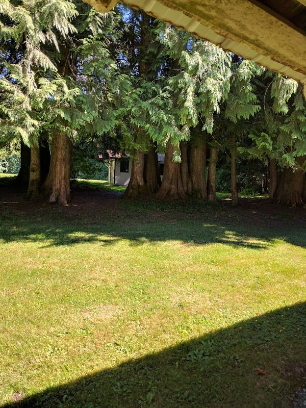 Valley Camp Retreat Center