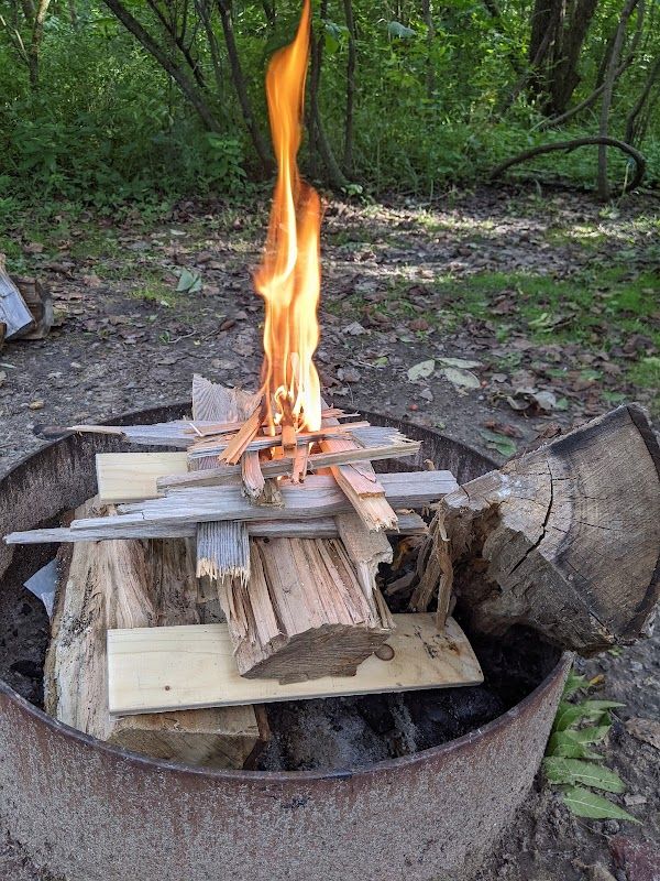 East Park Campground