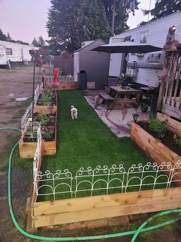 Paradise Resort & RV Park